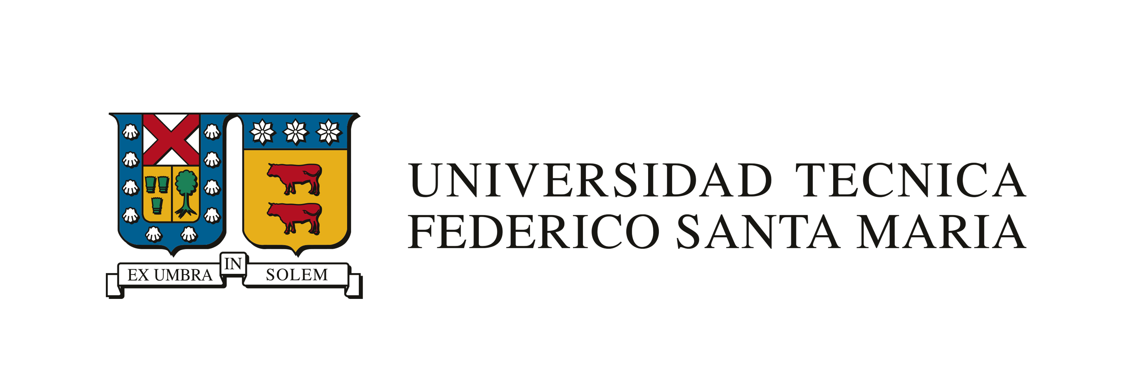 Universidad Santa María Logo